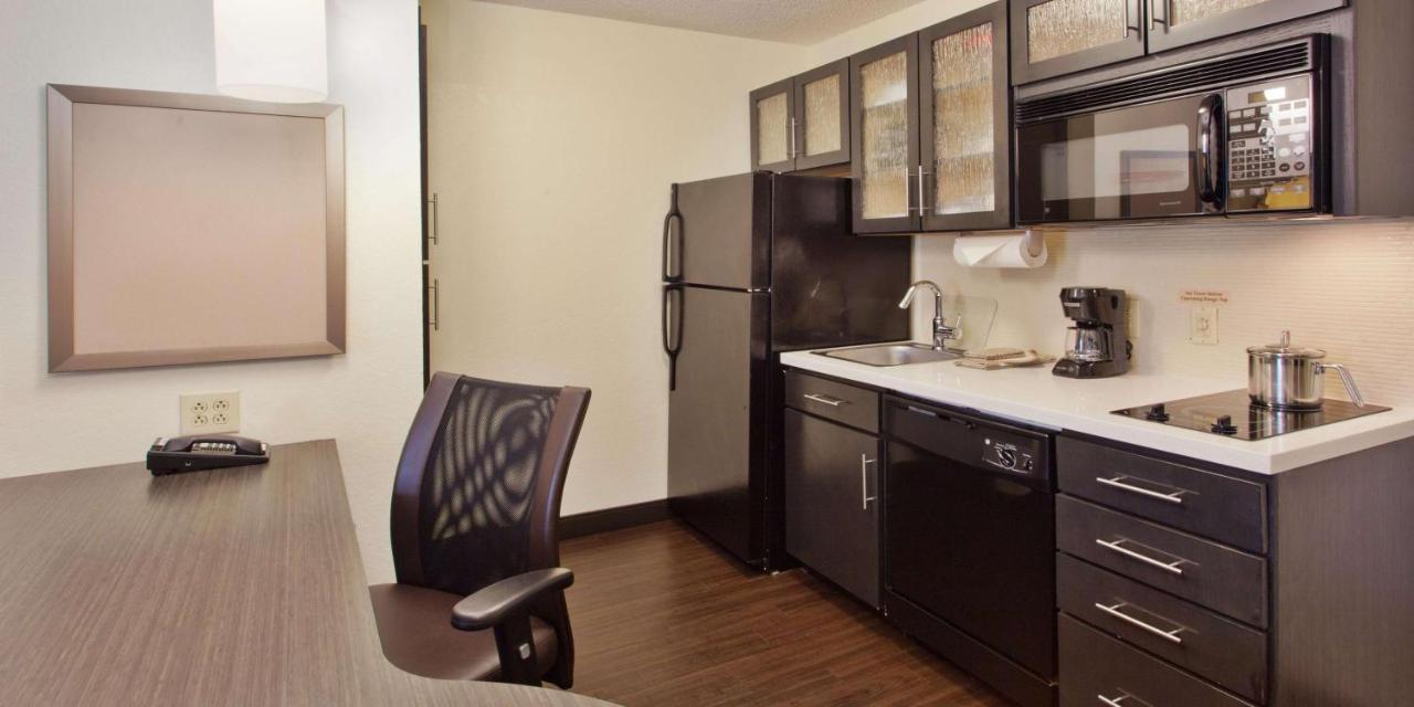 Sonesta Simply Suites Houston Galleria Medical Center מראה חיצוני תמונה